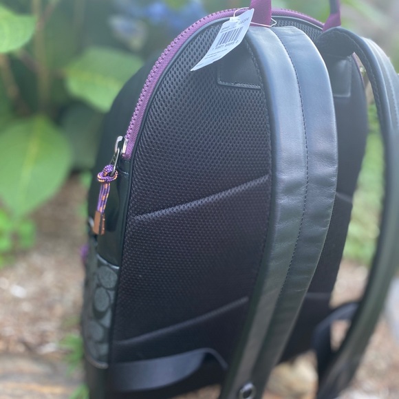 Coach Disney X Dumbo Backpack Limited Edition NWT! - Picture 6 of 12